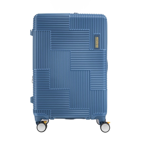 スーツケース 95L(108L) VELTON（ヴェルトン） ネイビー GL741008 [TSAロック搭載]