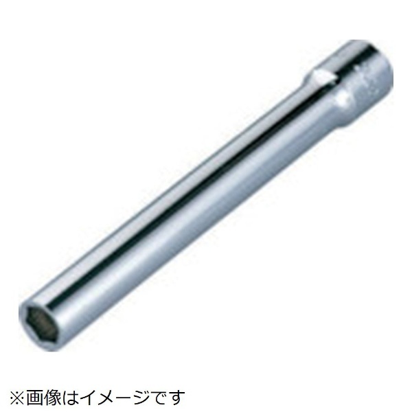 ＫＴＣ ９．５ｓｑ．ロングディープソケット１０ｍｍ B3LL-10 京都機械工具｜KYOTO TOOL 通販 | ビックカメラ.com