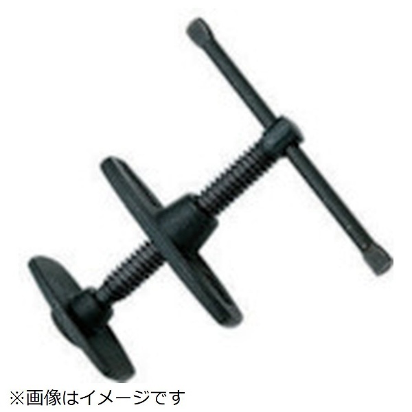 京都機械工具(KTC) ブレーキツールセット ATBX12 - 2