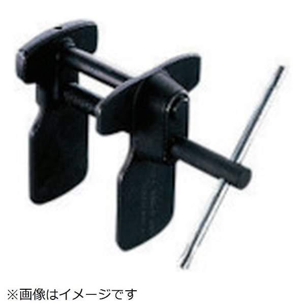 京都機械工具(KTC) ブレーキピストンリセッター ABX-105 - 駆動工具