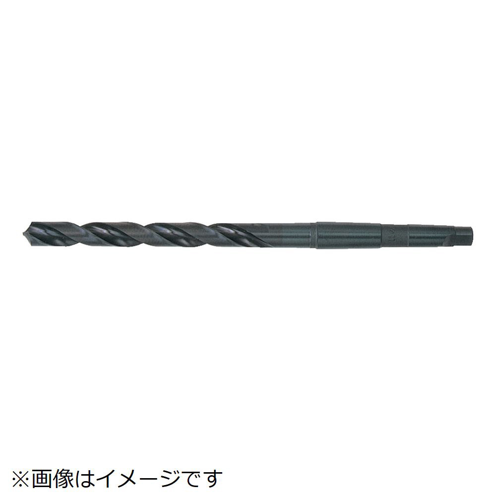 三菱Ｋ テーパードリル２４．０ｍｍ TDD2400M3 三菱マテリアル