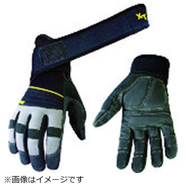 ＹＯＵＮＧＳＴ 防振手袋 アンチバイブＸＴ 03-3200-78-M YOUNGST 通販
