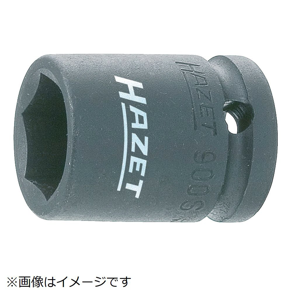 HAZET ラムダプローブツール 差込角12．7mm 対辺22mm 4680-5 HAZET社