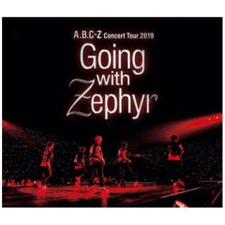 ADBDC-Z/ ADBDC-Z Concert Tour 2019 Going with Zephyr ʏ yu[Cz