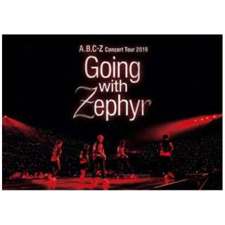ADBDC-Z/ ADBDC-Z Concert Tour 2019 Going with Zephyr ʏ yDVDz