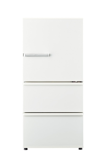 アクア3ドア238L冷蔵庫 AQR-SV24J-