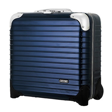 スーツケース 27L LIMBO（リンボ） ナイトブルー 880.40.21.2 RIMOWA 