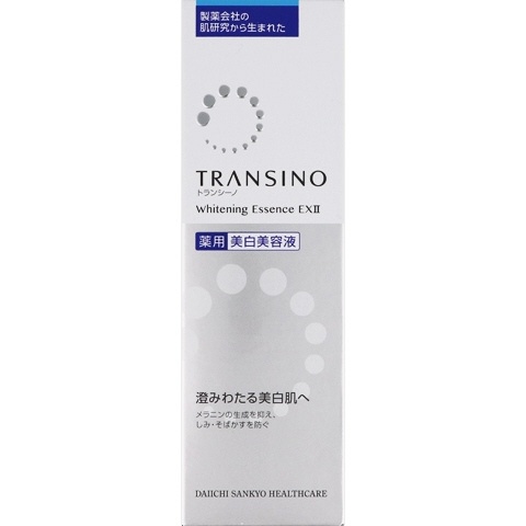 トランシーノ薬用ホワイトニングエッセンス 30gの通販・価格比較 