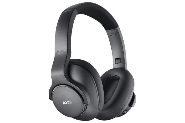 ブルートゥースヘッドホン AKG ブラック N700NCM2BTBLK [ノイズキャンセリング対応 /Bluetooth対応]  【処分品の為、外装不良による返品・交換不可】 AKG｜アーカーゲー 通販 | ビックカメラ.com