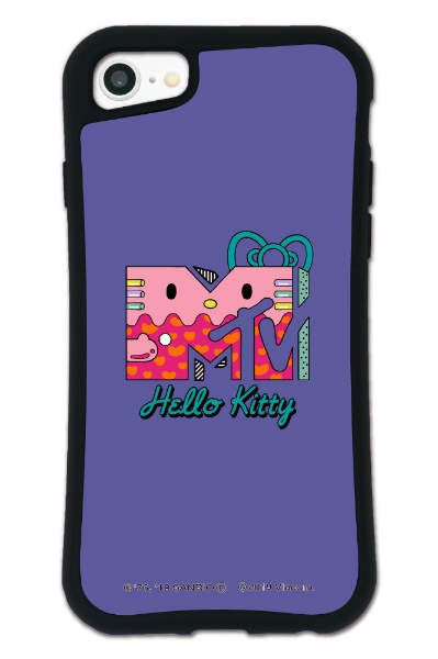 iPhone6/6s/7/8 WAYLLY-MK  MTV  ϥƥ å ɥå 80s ѡץ mkmtvk-set-678-80pp