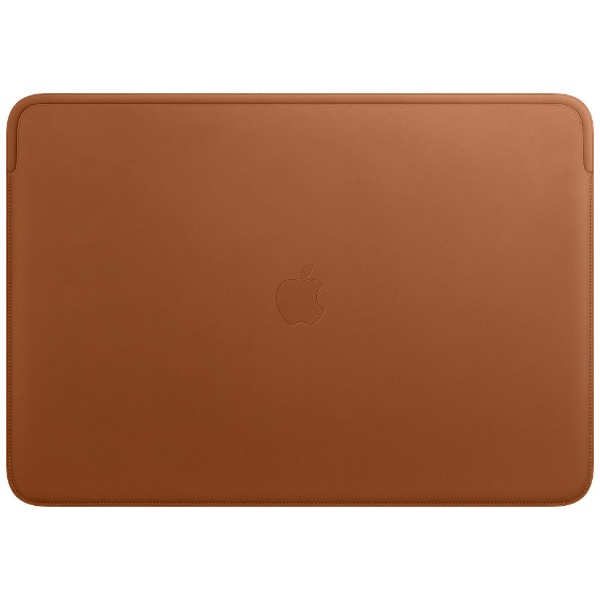 MacBook Pro Leather Sleeve 16inch