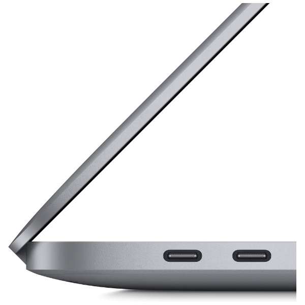 MacBookPro 16C` Touch Barڃf[2019N/SSD 1TB/ 16GB/2.3GHz 8RAIntel Core i9]Xy[XOC MVVK2J/A_5