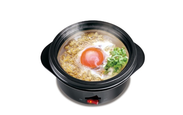 KDPC-002B ラーメンメーカー ブラック ライソン 通販 | ビックカメラ.com