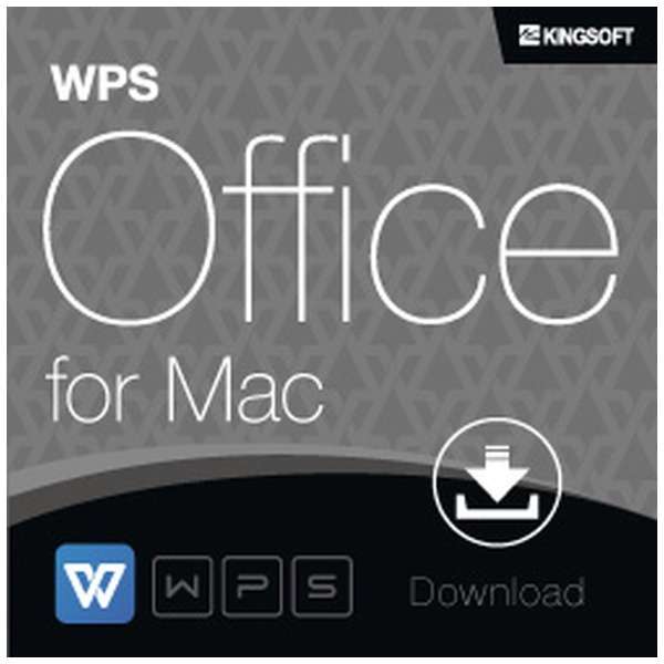 WPS Office for Mac [Macp] y_E[hŁz_1