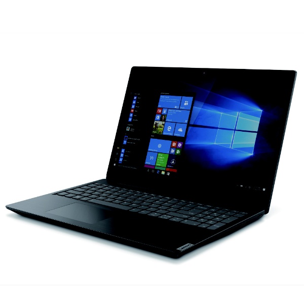 81LW00CMJP ノートパソコン IdeaPad L340 ブラック [15.6型 /Windows10 Home /AMD Ryzen 5  /メモリ：8GB /HDD：1TB /2020年1月モデル]