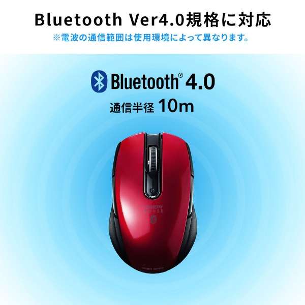 }EX bh MA-BTBL171R [BlueLED /(CX) /5{^ /Bluetooth]_19