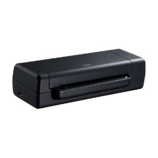 PSC-15UB扫描器黑色[A6尺寸/USB]