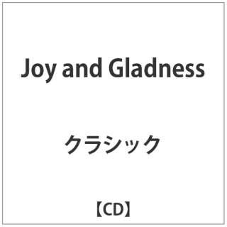 iNVbNj/ Joy and Gladness yCDz