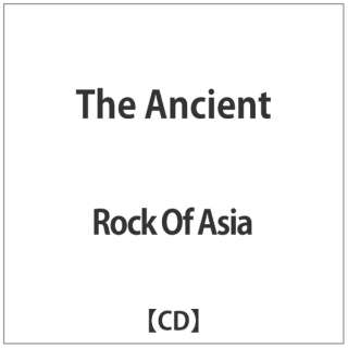 Rock Of Asia/ The Ancient yCDz