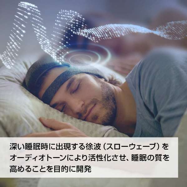 SmartSleep fB[vX[v wbhoh@MTCY ⏕u HH1610/02 O[_4