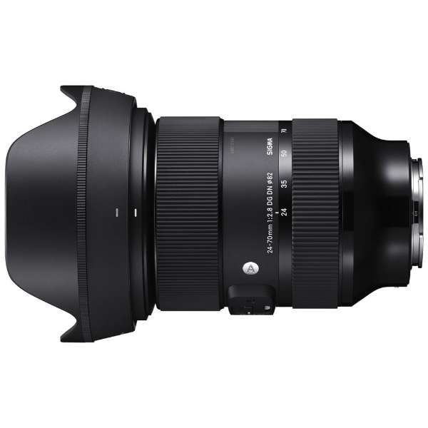 相机镜头24-70mm F2.8 ＤＧ DN Art[索尼E座骑][索尼E/变焦距镜头]_2