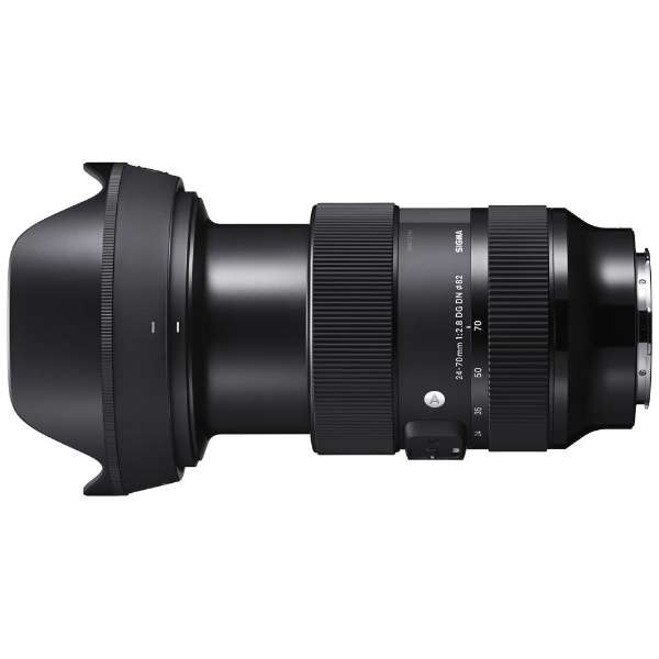 相机镜头24-70mm F2.8 ＤＧ DN Art[索尼E座骑][索尼E/变焦距镜头]_3