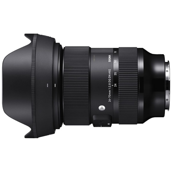 デジタル一眼Canon EF 135mm F2.8とSIGMA 24-70mm F2.8