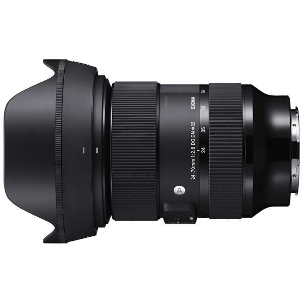 相机镜头24-70mm F2.8 ＤＧ DN Art[L座骑][莱卡L/变焦距镜头]_2