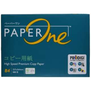 Rs[p PaperOne y[p[ [B4 /500] KPPAPP1B450C