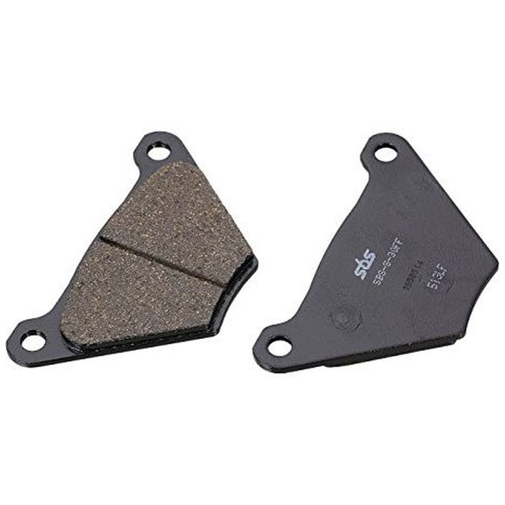 777-0513010 SBS�u���[�L�p�b�h *513LF �n�[���[FLH/FLHS1200