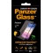 PanzerGlass(panzagurasu)iPhone XR/11 Black打击吸收边缘二边缘2665JPN