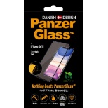 PanzerGlassipUOXj iPhone XR/11 Black Ռz GbWgDGbW 2665JPN