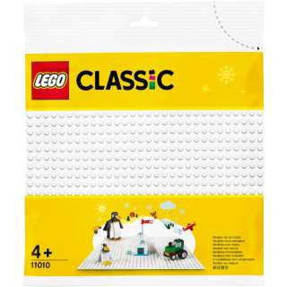 古典基础板 白 ｌｅｇｏ日本lego邮购 Biccamera Com