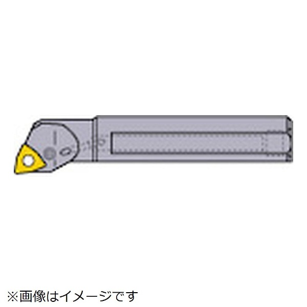 三菱 ＮＣ用ホルダー A20QPWLNR06 三菱マテリアル｜Mitsubishi Materials 通販