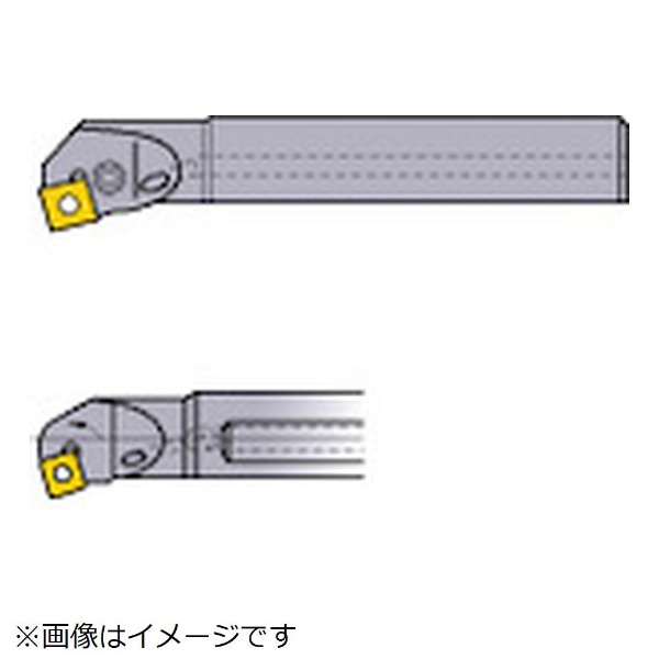三菱 ＮＣ用ホルダー A25RPSKNL12 三菱マテリアル｜Mitsubishi