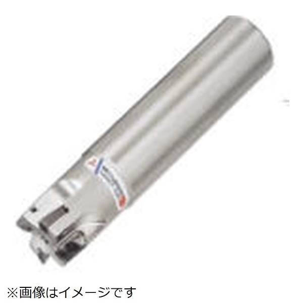 三菱マテリアル/MITSUBISHI TA式ハイレーキエンドミル BXD4000050A04RB