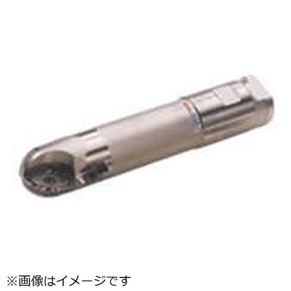 三菱K バイオレットエンドミル25．0mm VA4MCD2500 中古 - その他