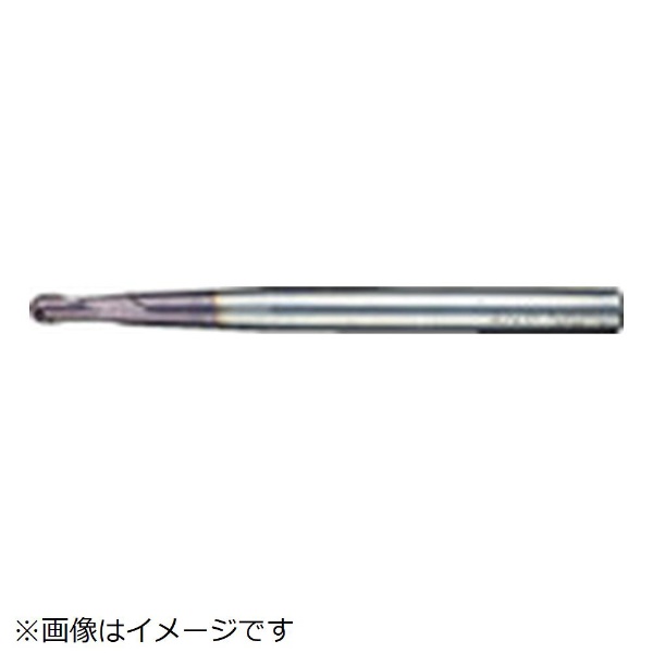 三菱Ｋ ミラクルテーパネックボールエンドミル VCXBR0050T0300-