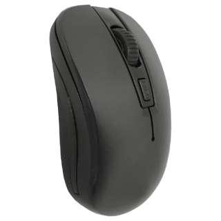L-YM-BK鼠标黑色[光学式/无线电(无线)按钮/3/USB]