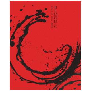 BLOOD-C Blu-ray Disc BOX SY yu[Cz