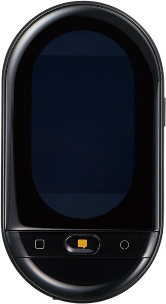 ポ－タブル翻訳機 ワールドスピーク＋グローバル対応SIM（3GB） 黒 HYP10-G3 キングジム｜KING JIM 通販