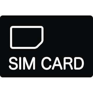 支持全球的SIM卡(3GB)GS-3