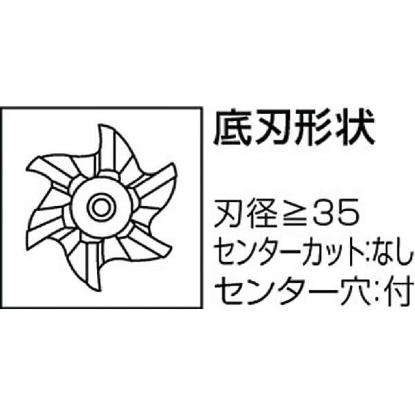 三菱K ラフィングエンドミル（Mタイプ） MRD4000S32 三菱マテリアル｜Mitsubishi Materials 通販 | ビック