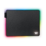 GMP-LVT-RGBHMS-01 Q[~O}EXpbh [3702904mm] TT PREMIUM GAMING LEVEL 20 RGB Mousepad Hard Medium RGB