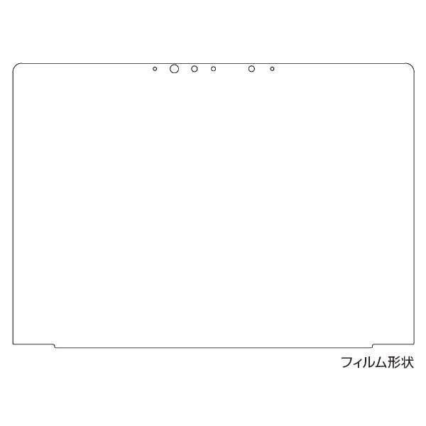 Surface Laptop 4/3i13.5C`jp tیtB y[p[^b`E˖h~ TBF-SFL191FLGPA_6