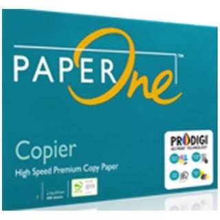 コピー用紙 PaperOne ペーパーワン [A4 /500枚] KPPAPP1A4W50C