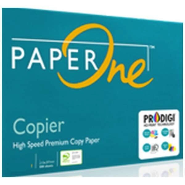 コピー用紙 PaperOne ペーパーワン [A4 /500枚] KPPAPP1A4W50C APRIL｜エイプリル 通販