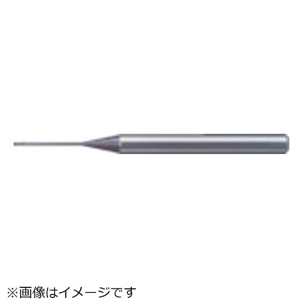 三菱Ｋ 小径エンドミル MS2XLD0030N060 三菱マテリアル｜Mitsubishi