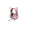 ゲーミングヘッドセット Kraken Kitty クォーツピンク RZ04-02980200-R3M1 [USB /両耳 /ヘッドバンドタイプ]_1