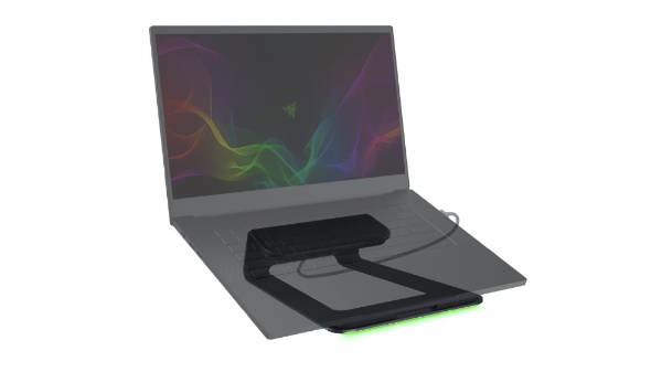 ノートパソコンスタンド［～15インチ］ Laptop Stand Chroma RC21
